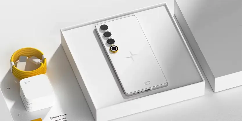 bron: Polestar